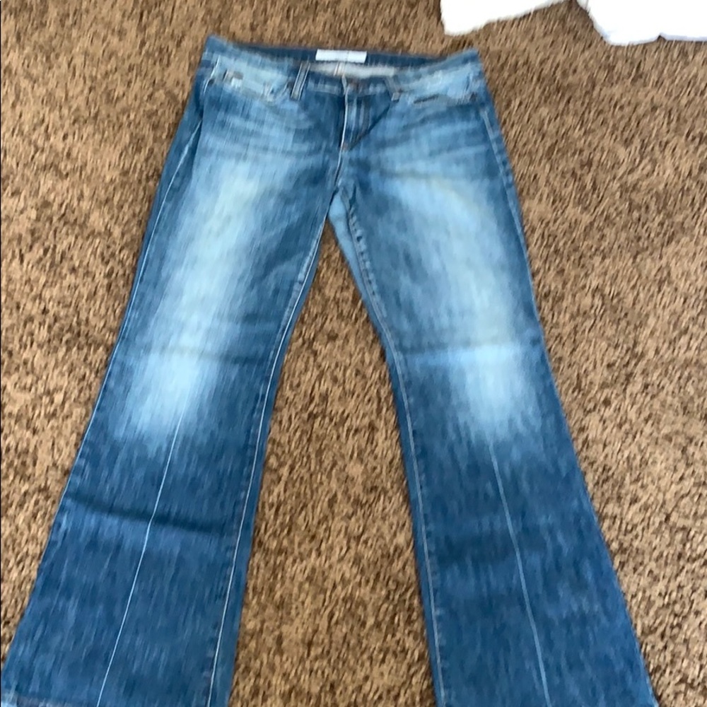 Joe jeans